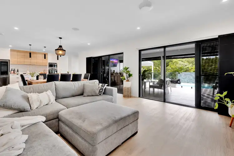 Third view of Homely house listing, 6 Zingara Court, Lammermoor QLD 4703