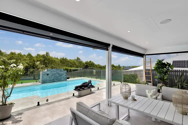 Fourth view of Homely house listing, 6 Zingara Court, Lammermoor QLD 4703