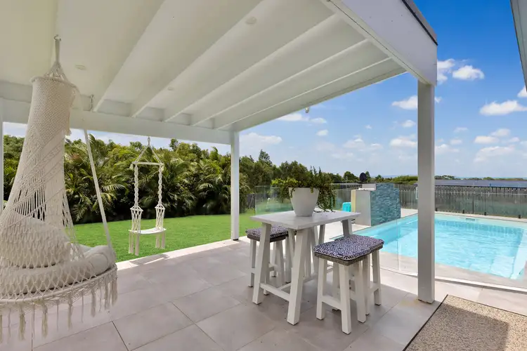 Fifth view of Homely house listing, 6 Zingara Court, Lammermoor QLD 4703