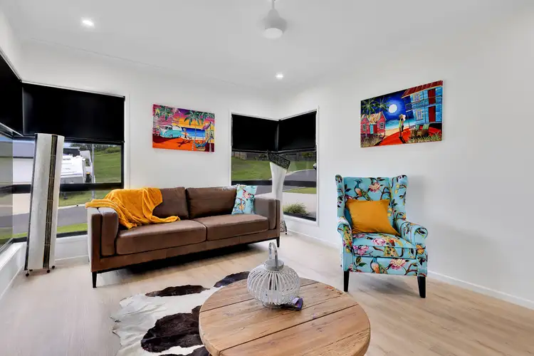 Sixth view of Homely house listing, 6 Zingara Court, Lammermoor QLD 4703