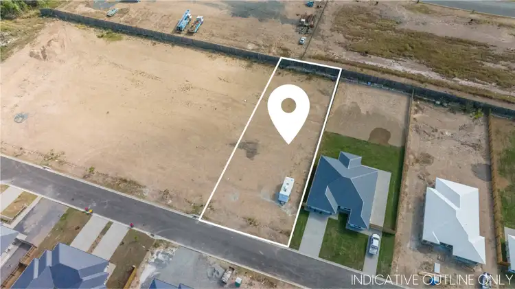 8 Harvest Place, Hidden Valley QLD 4703