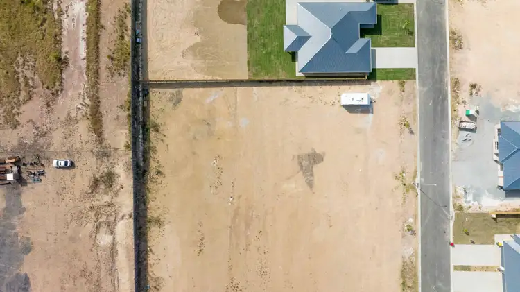 Sixth view of Homely land listing, 8 Harvest Place, Hidden Valley QLD 4703