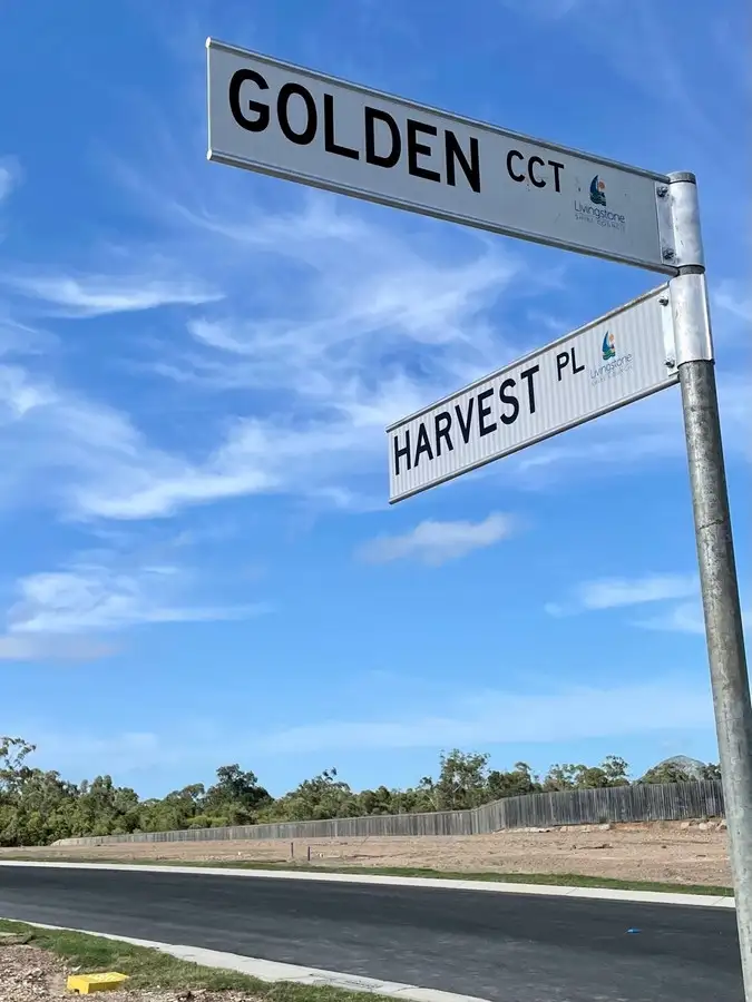 Seventh view of Homely land listing, 8 Harvest Place, Hidden Valley QLD 4703