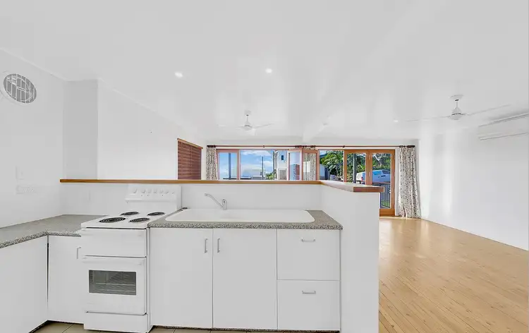 Fourth view of Homely house listing, 16 Ocean Parade, Cooee Bay QLD 4703