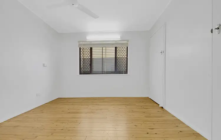 Sixth view of Homely house listing, 16 Ocean Parade, Cooee Bay QLD 4703