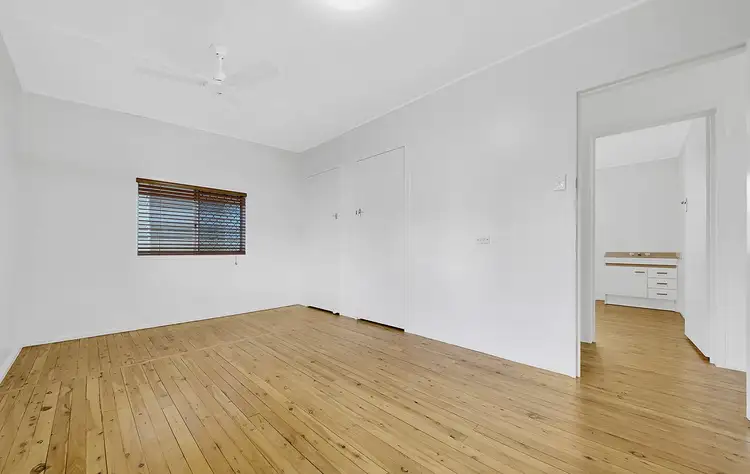 Seventh view of Homely house listing, 16 Ocean Parade, Cooee Bay QLD 4703