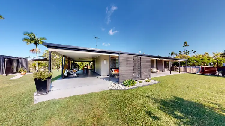 248 Newby Road, Bondoola QLD 4703