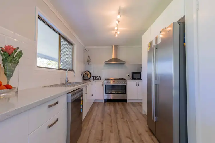 Third view of Homely house listing, 248 Newby Road, Bondoola QLD 4703