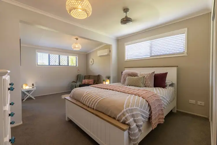 Fifth view of Homely house listing, 248 Newby Road, Bondoola QLD 4703