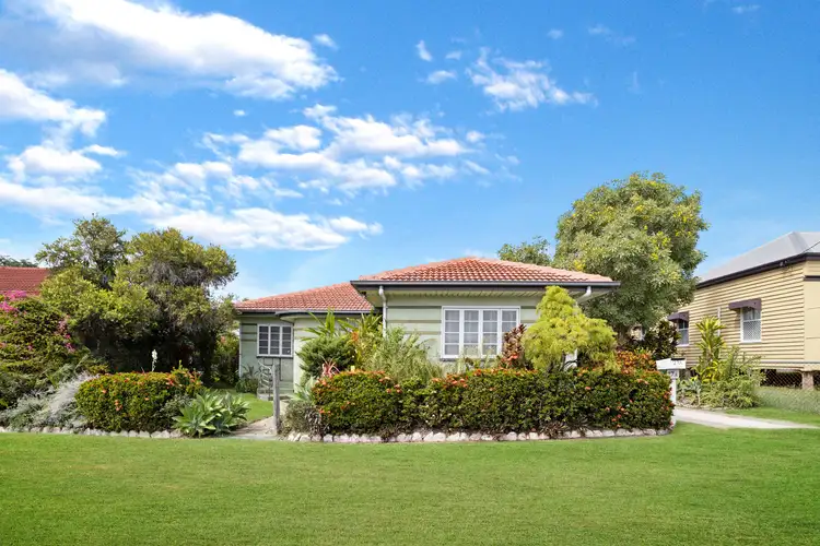 27A North Street, Rockhampton City QLD 4700