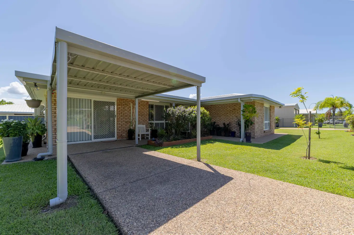 Main view of Homely house listing, 24-26 Ashgrove Crescent, Taranganba QLD 4703