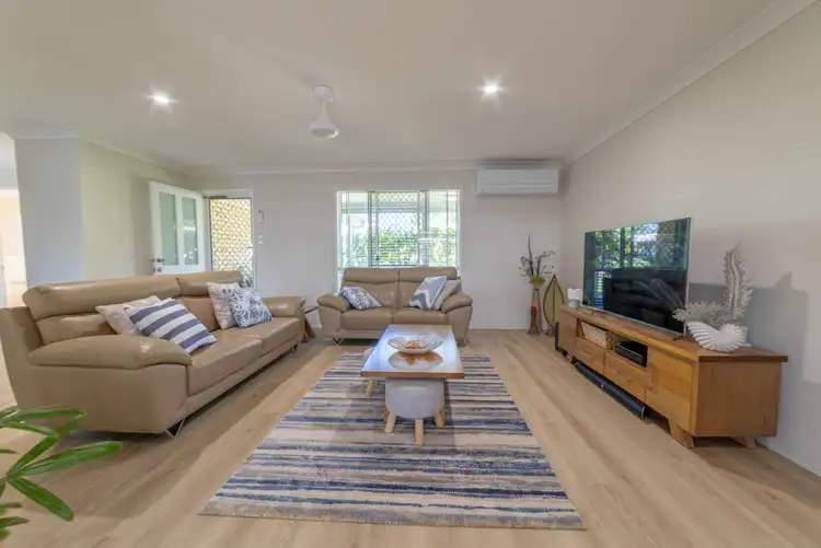 Second view of Homely house listing, 24-26 Ashgrove Crescent, Taranganba QLD 4703
