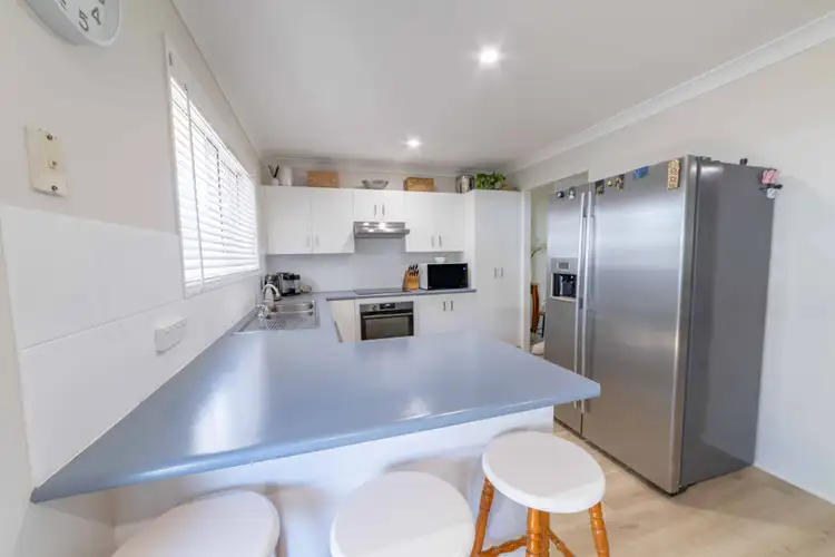 Third view of Homely house listing, 24-26 Ashgrove Crescent, Taranganba QLD 4703