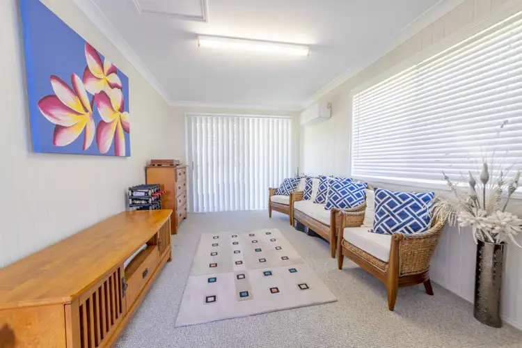 Fourth view of Homely house listing, 24-26 Ashgrove Crescent, Taranganba QLD 4703