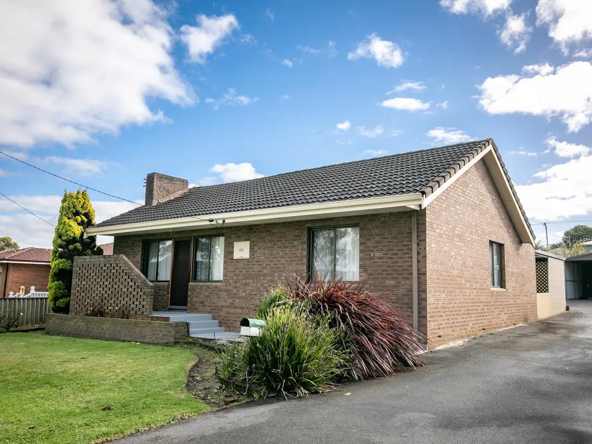 Main view of Homely house listing, 60 North Road, Spencer Park WA 6330