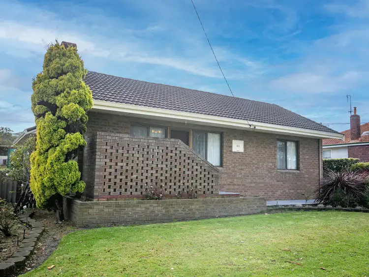 Second view of Homely house listing, 60 North Road, Spencer Park WA 6330