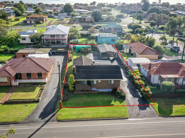 Third view of Homely house listing, 60 North Road, Spencer Park WA 6330