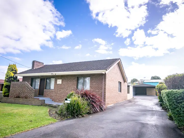 Fourth view of Homely house listing, 60 North Road, Spencer Park WA 6330