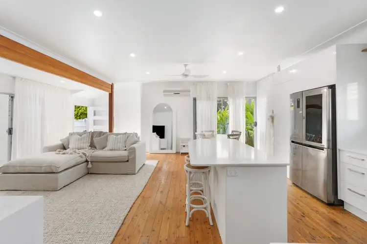 19 Floral Avenue, Tweed Heads South NSW 2486