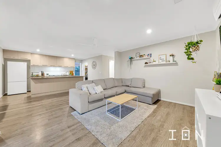 Second view of Homely house listing, 2 Moxham Drive, Clyde North VIC 3978