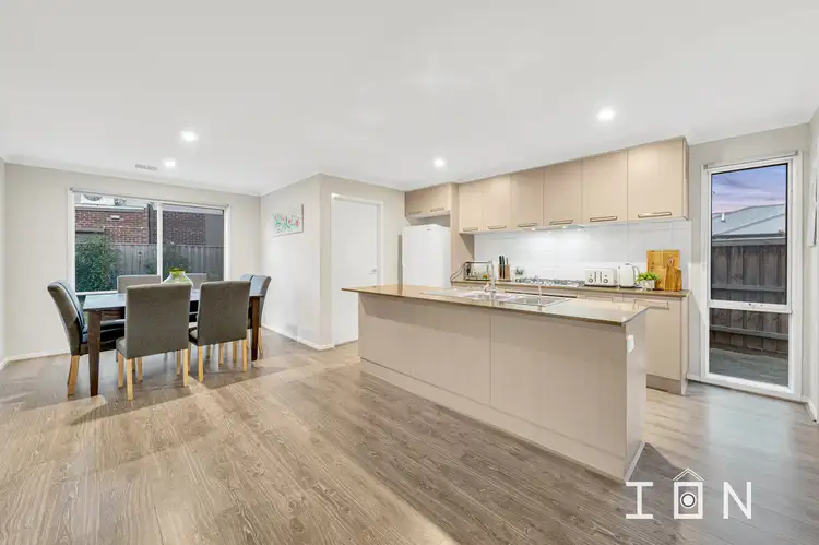 Sixth view of Homely house listing, 2 Moxham Drive, Clyde North VIC 3978