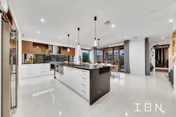 Second view of Homely house listing, 5 Langside Grove, Cranbourne East VIC 3977