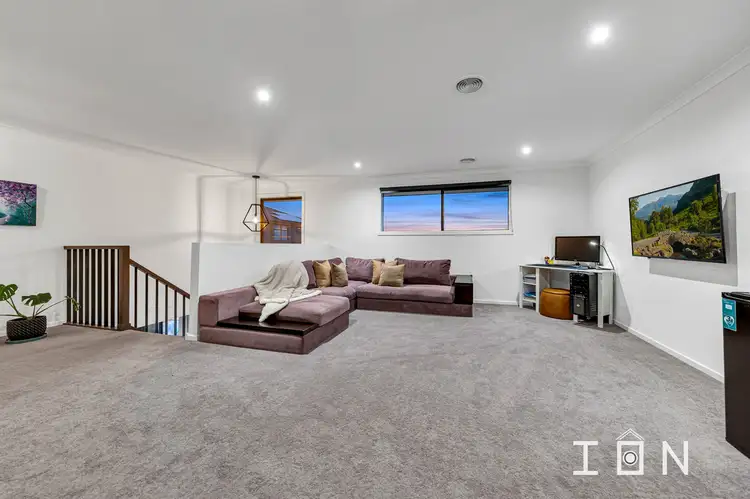 Sixth view of Homely house listing, 5 Langside Grove, Cranbourne East VIC 3977