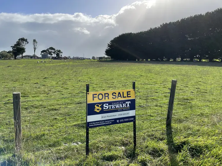 1 Edward Street, Cobden VIC 3266