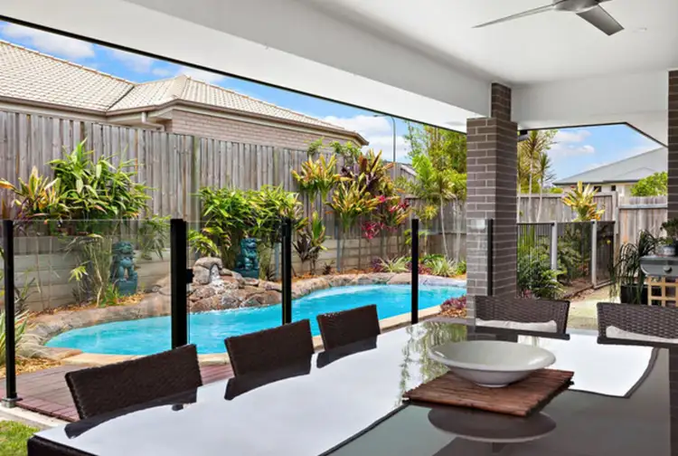 Main view of Homely house listing, 19 Gemini Circuit, Coomera QLD 4209