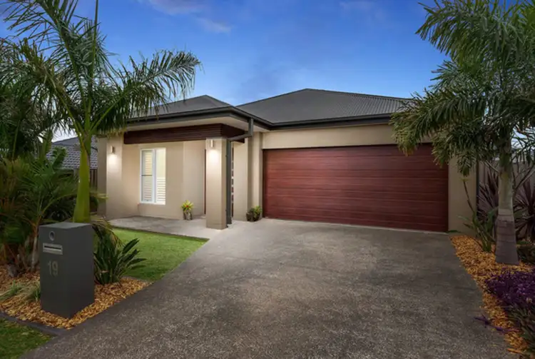 Third view of Homely house listing, 19 Gemini Circuit, Coomera QLD 4209
