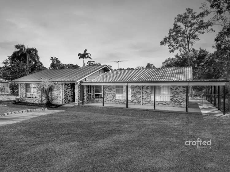 Main view of Homely house listing, 46 Kallioota Street, Greenbank QLD 4124