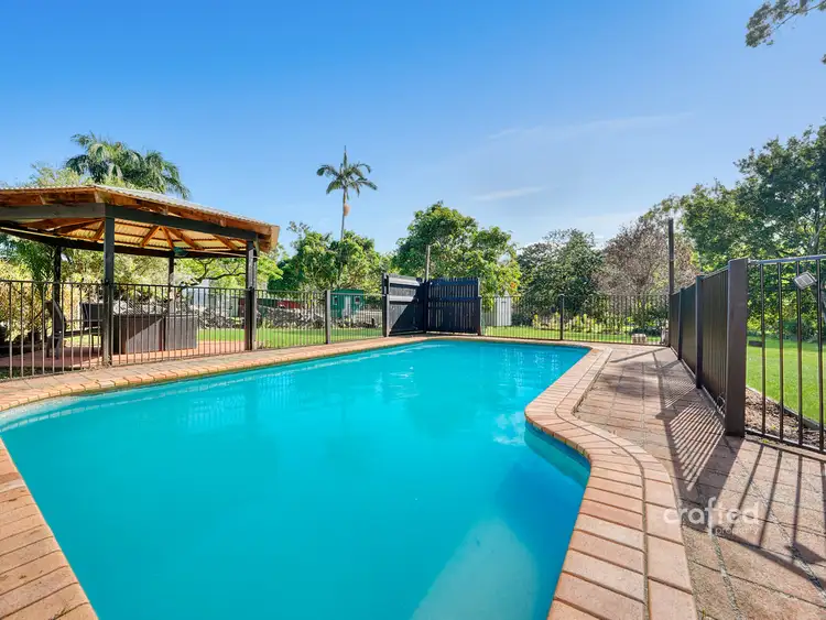 Second view of Homely house listing, 46 Kallioota Street, Greenbank QLD 4124