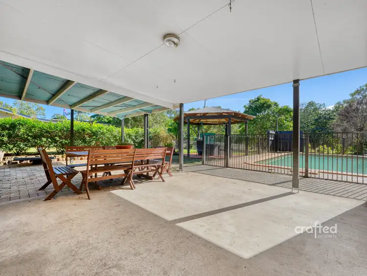 Fourth view of Homely house listing, 46 Kallioota Street, Greenbank QLD 4124