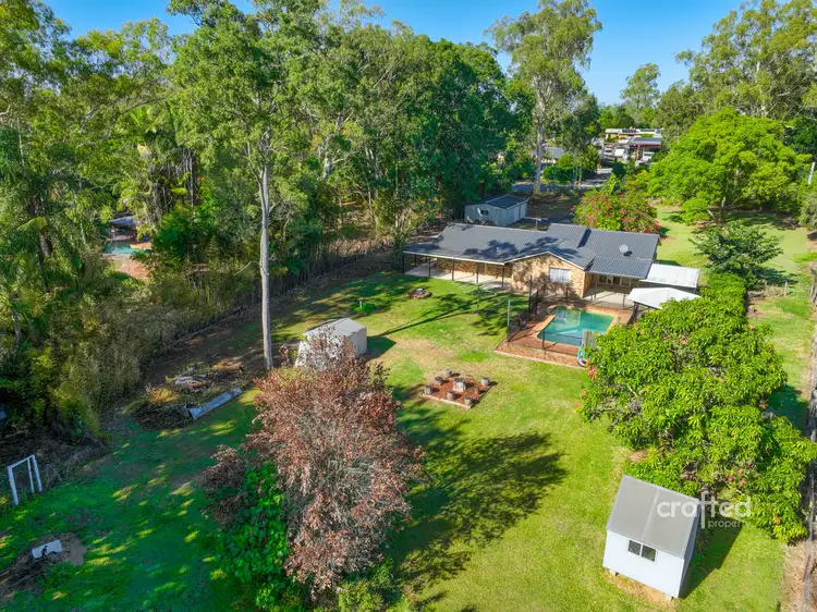 Sixth view of Homely house listing, 46 Kallioota Street, Greenbank QLD 4124