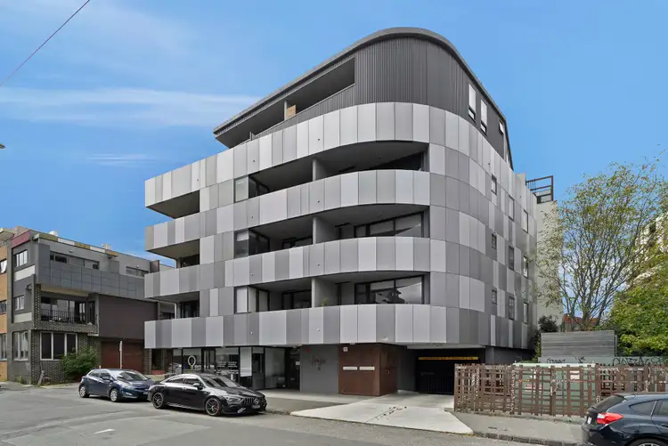 107/26 Breese Street, Brunswick VIC 3056