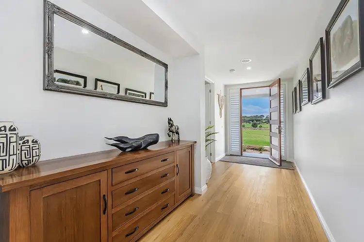 Second view of Homely house listing, 40 Waldock Way, Warrnambool VIC 3280