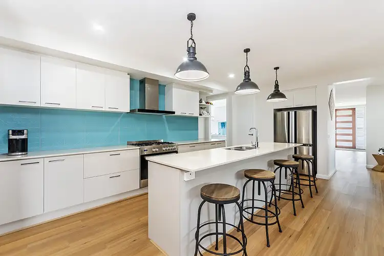 Third view of Homely house listing, 40 Waldock Way, Warrnambool VIC 3280