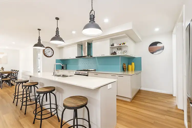 Fourth view of Homely house listing, 40 Waldock Way, Warrnambool VIC 3280