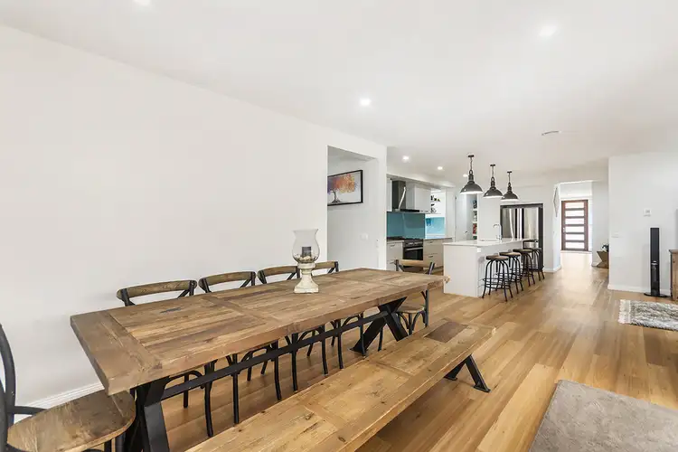 Fifth view of Homely house listing, 40 Waldock Way, Warrnambool VIC 3280