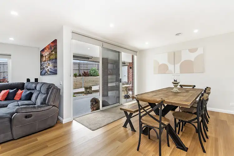 Sixth view of Homely house listing, 40 Waldock Way, Warrnambool VIC 3280