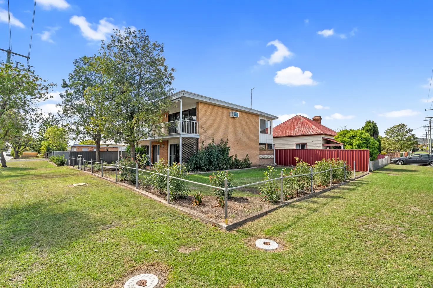 Main view of Homely house listing, 60 Liverpool Street, Scone NSW 2337