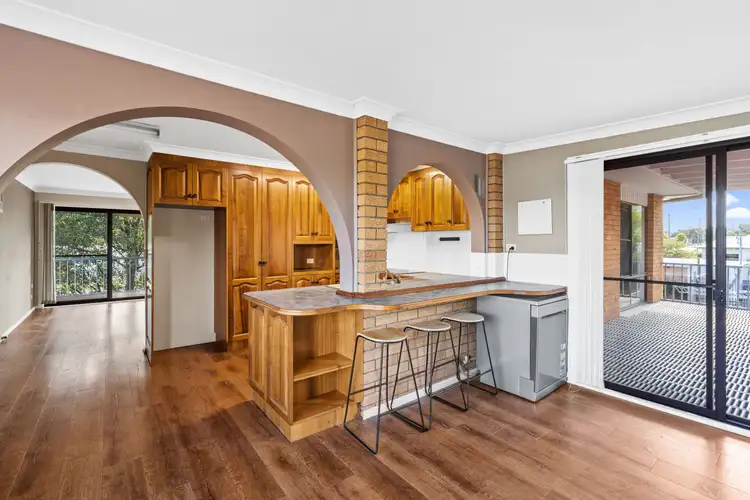 Second view of Homely house listing, 60 Liverpool Street, Scone NSW 2337
