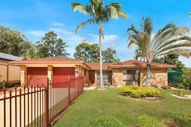 13-15 Hindmarsh Court, Robina QLD 4226