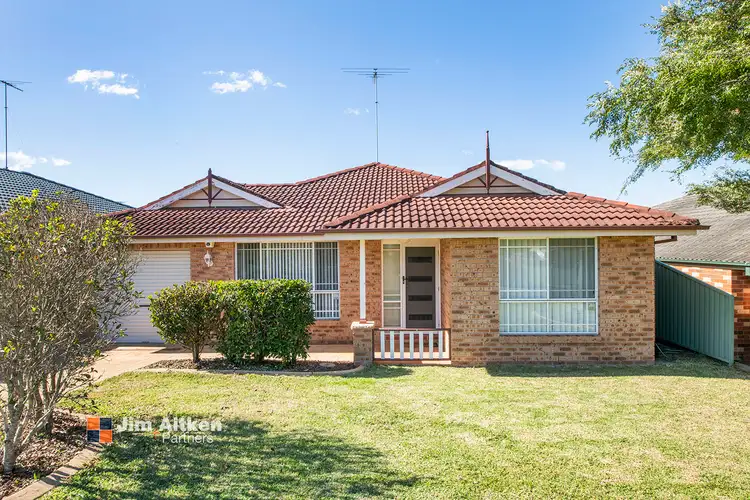 32 Kobina Avenue, Glenmore Park NSW 2745