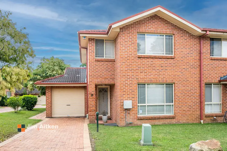 23/39 Regentville Road, Glenmore Park NSW 2745