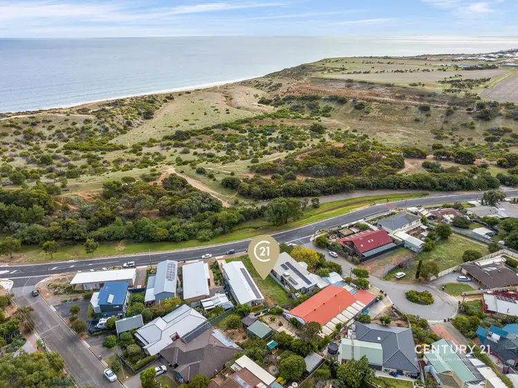 Fifth view of Homely land listing, 57 Gulf Parade, Maslin Beach SA 5170