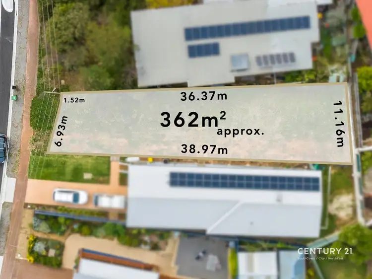 Seventh view of Homely land listing, 57 Gulf Parade, Maslin Beach SA 5170
