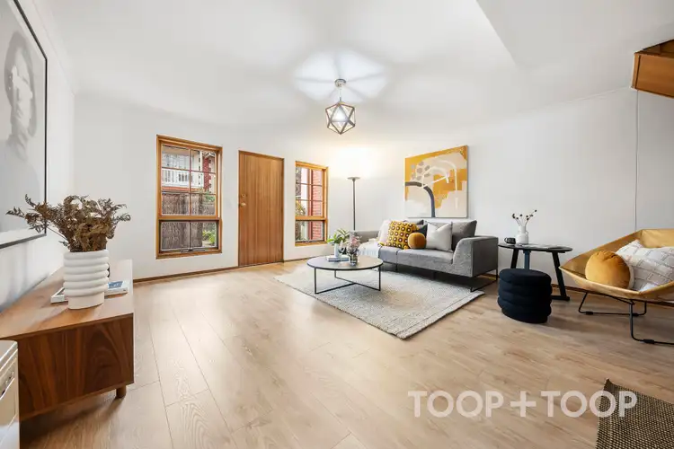 Main view of Homely unit listing, 11/8-20 Wakefield Street, Kent Town SA 5067