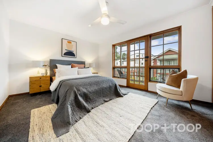 Second view of Homely unit listing, 11/8-20 Wakefield Street, Kent Town SA 5067
