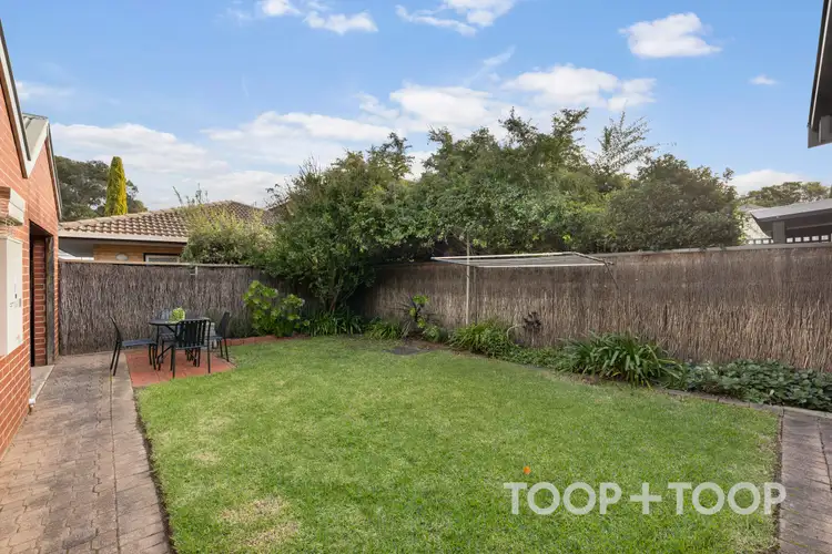 Third view of Homely unit listing, 11/8-20 Wakefield Street, Kent Town SA 5067